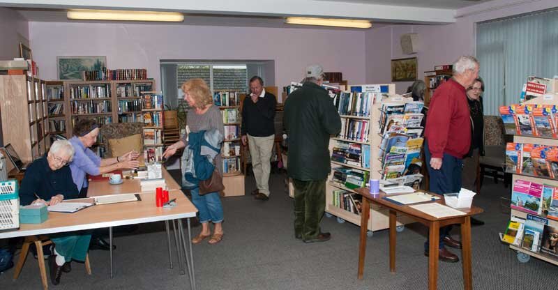 Community Library