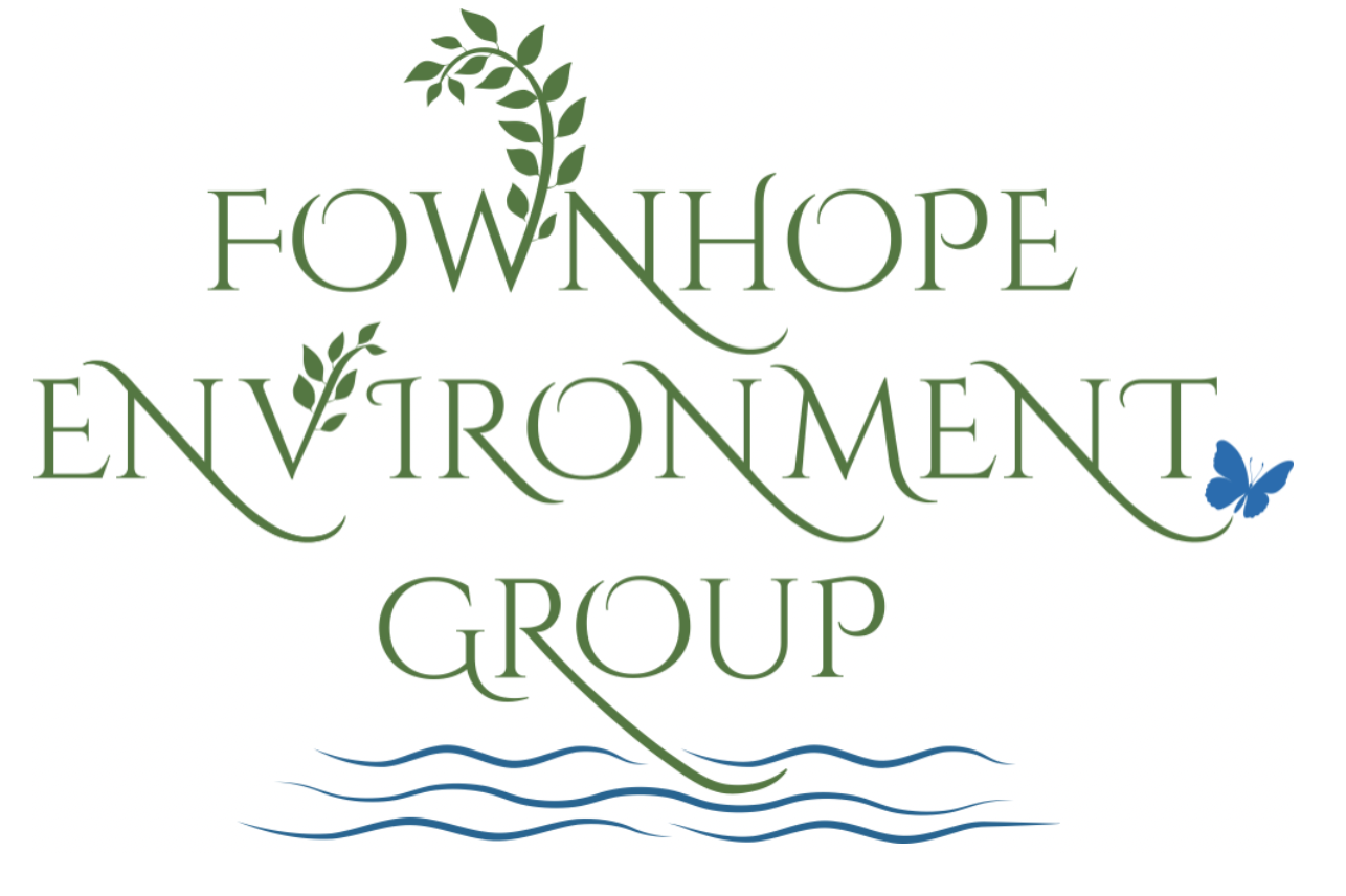 Environment Group Meeting